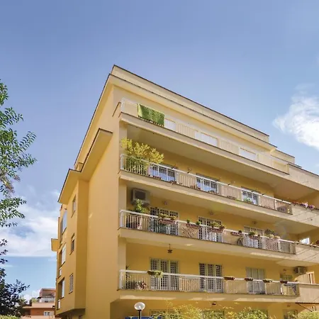 Casa Di Simonetta Apartman *