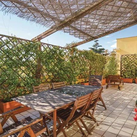 Apartman Casa Di Simonetta
