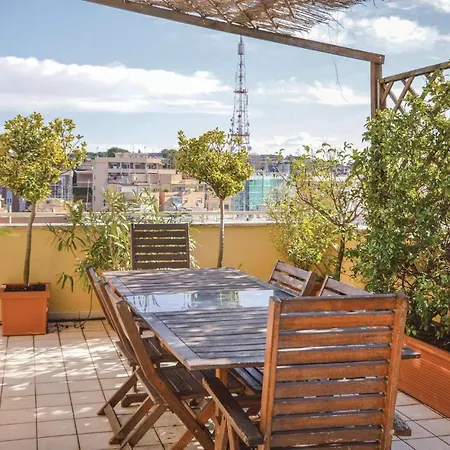 Casa Di Simonetta Apartman Róma