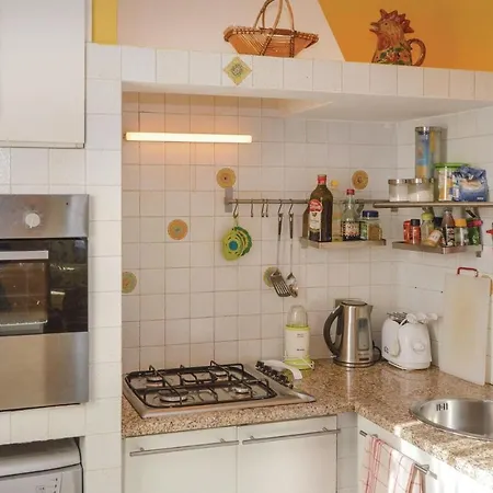 Casa Di Simonetta Appartamento *