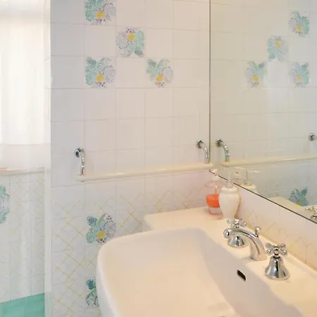 Appartamento Casa Di Simonetta Roma