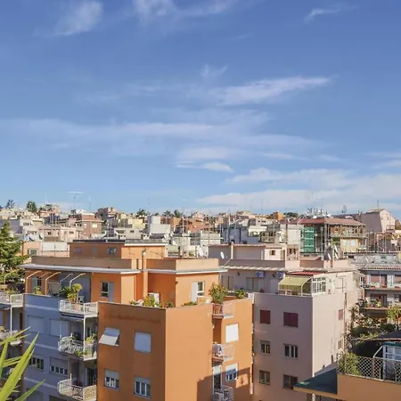 Casa Di Simonetta Appartement Rome