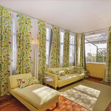 Casa Di Simonetta Appartamento *