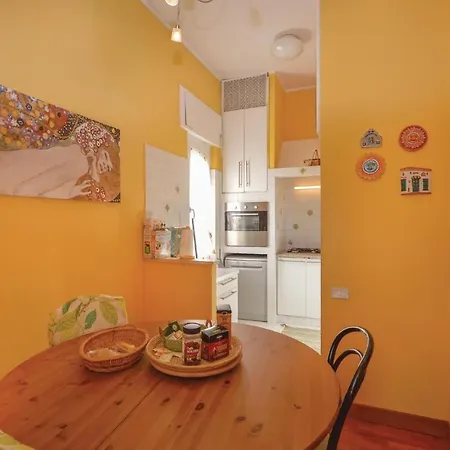 Casa Di Simonetta Appartement