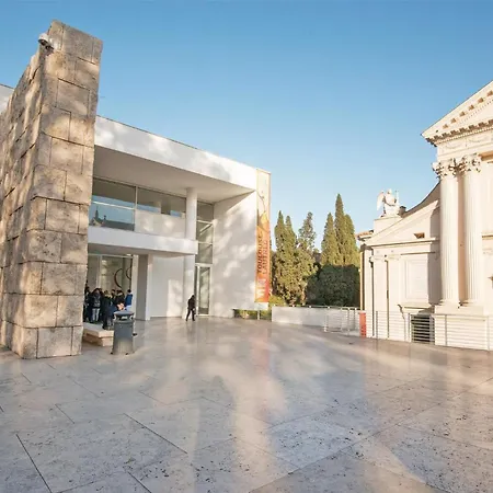 Casa Di Simonetta Rome