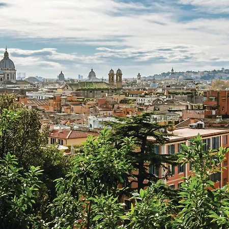Casa Di Simonetta Rome