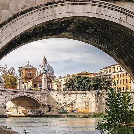 Appartamento Casa Di Simonetta