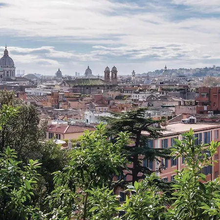 Appartamento Casa Di Simonetta *