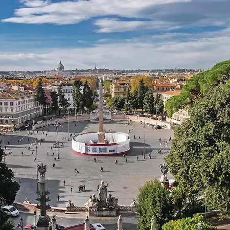 Casa Di Simonetta Appartamento Roma